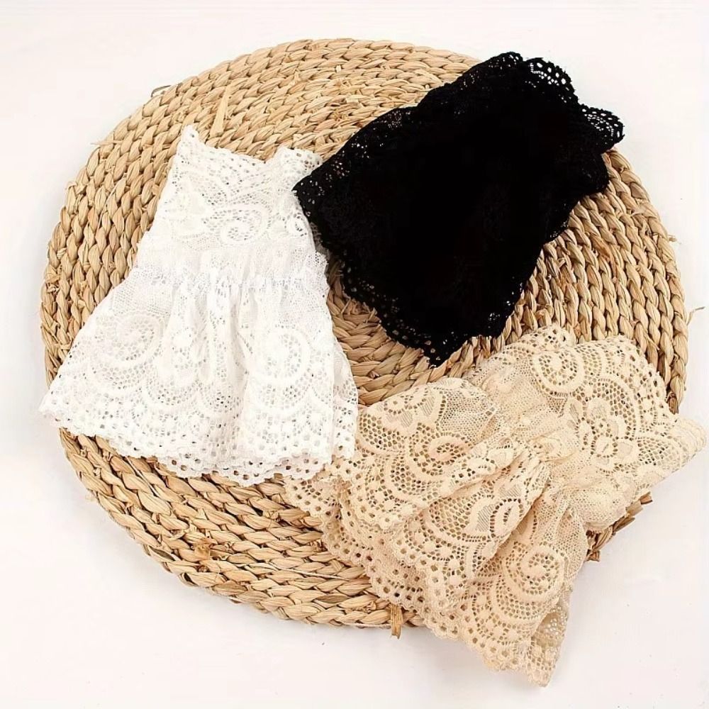 Women'S Accessories Clothing - إكسسوار ملابس: أكمام دانتيل وهمية قابلة