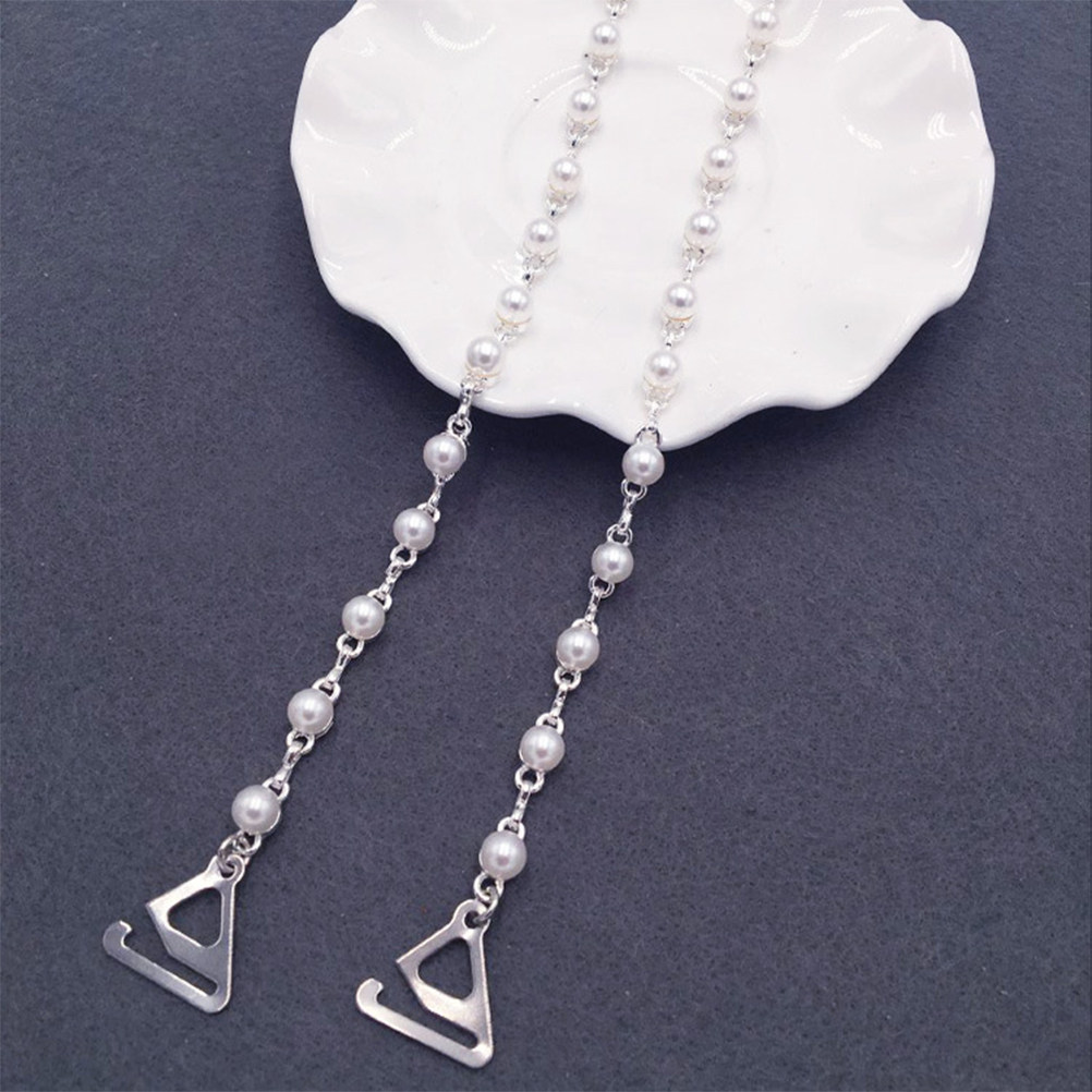 Women'S Accessories Clothing - زوج من أحزمة حمالة الصدر الأنيقة