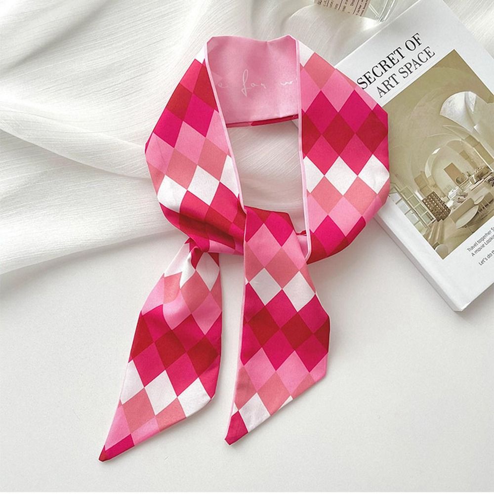 ربطة رأس بسيطة بشريط، وشاح حري - مراجعة Women'S Accessories Clothing وسعره