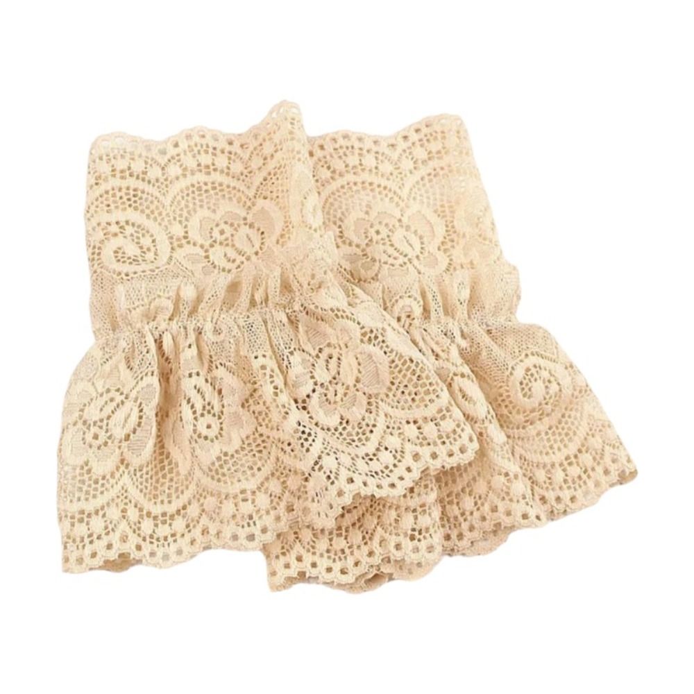 إكسسوار ملابس: أكمام دانتيل وه - مراجعة Women'S Accessories Clothing وسعره