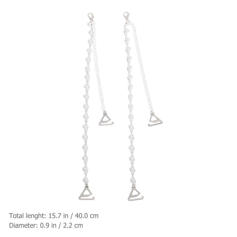 زوج من أحزمة حمالة الصدر الأني - مراجعة Women'S Accessories Clothing وسعره