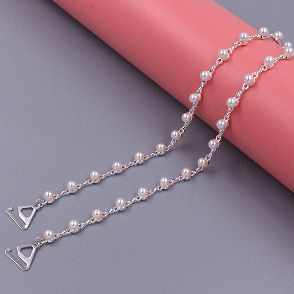 زوج من أحزمة حمالة الصدر الأني - مراجعة Women'S Accessories Clothing وسعره