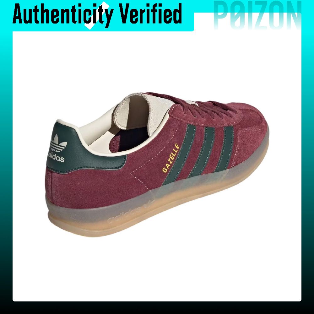 حذاء أديداس أوريجينالز GAZELLE - مراجعة Adidas Shoes Gazelle وسعره